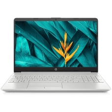 HP Laptop 15s-du3517TU Core-i5 1135G7 8GB 512GB SSD 15.6"FHD Intel Iris Xᵉ Graphics Win11 & MSO